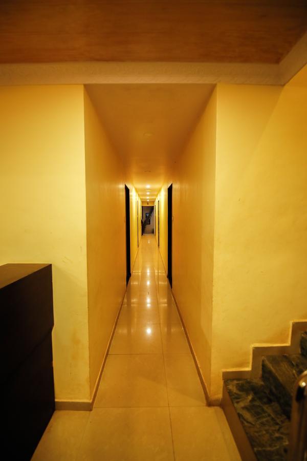 Bed and Breakfast Shindola Residency Mahābaleshwar Exterior foto