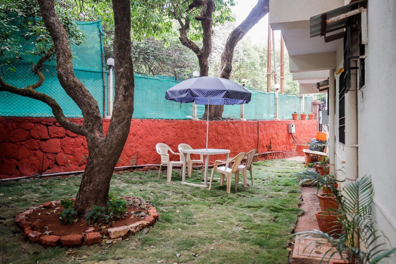 Bed and Breakfast Shindola Residency Mahābaleshwar Exterior foto